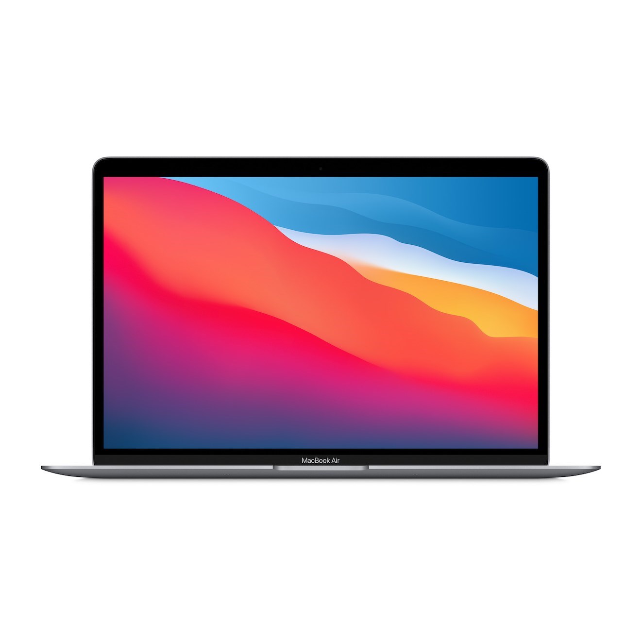 MacBook Air 13" - MGN63B/A