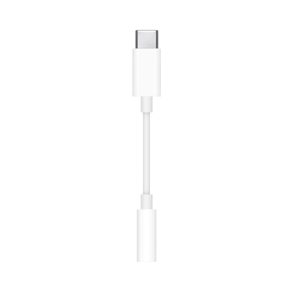 USB-C To 3.5 Mm Headphone Jack Adapter 