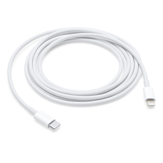 Lightning to USB Cable (2M) 