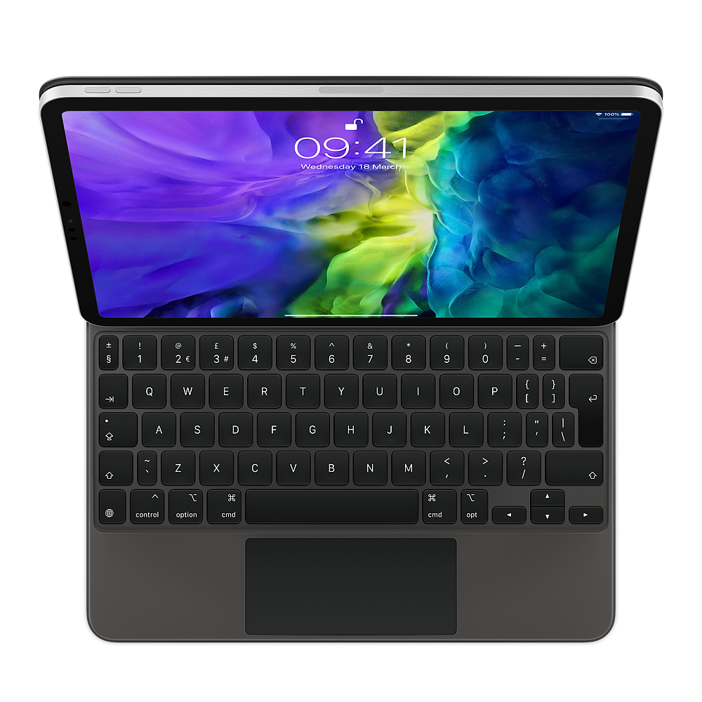 Magic Keyboard iPad Pro 11" (2nd Generation) 