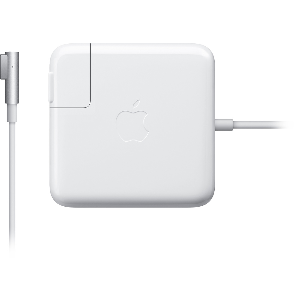 Magsafe Power Adapter -60W compatible with MacBook and 13" MacBook Pro