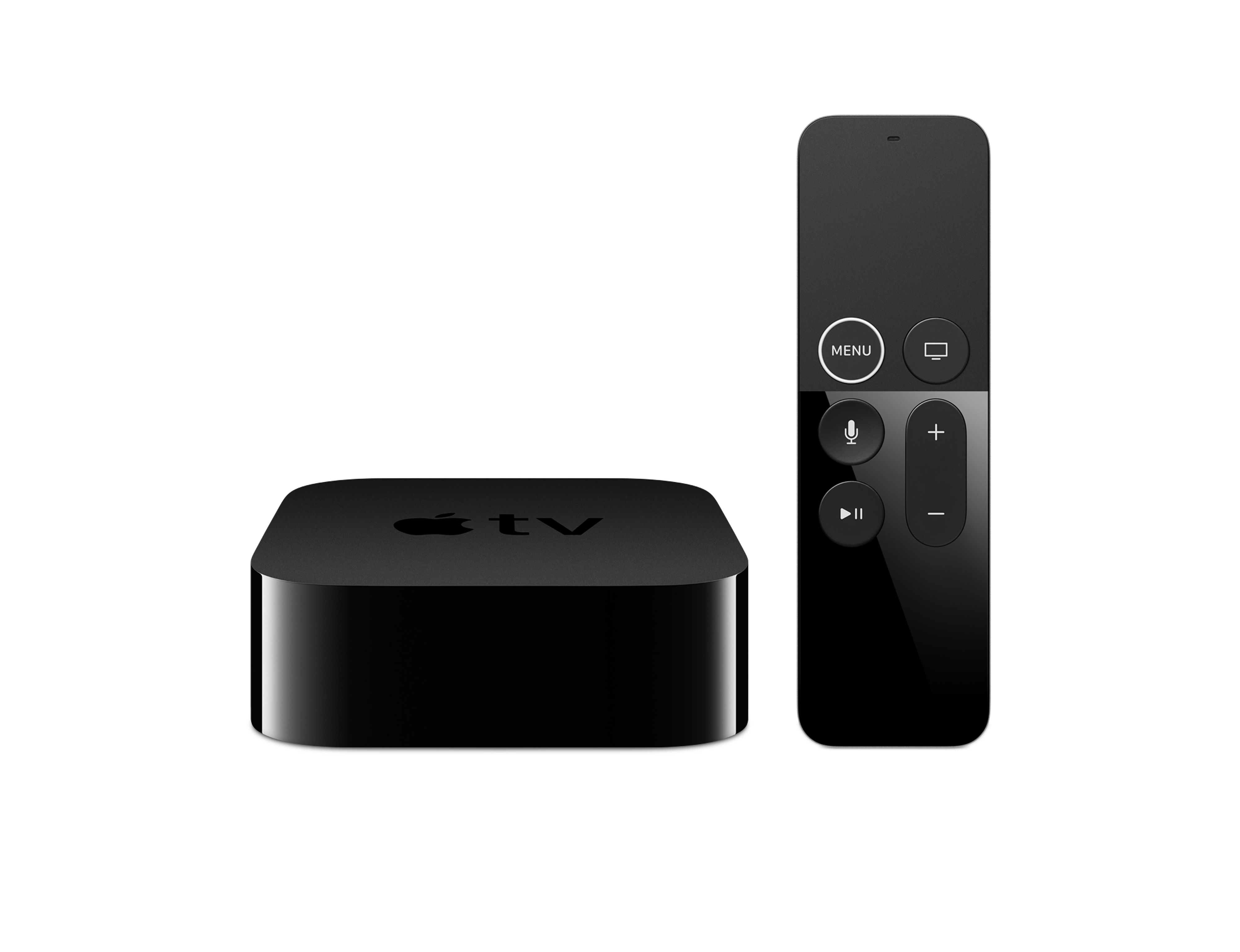 Apple TV 4K - MQD22AE/A