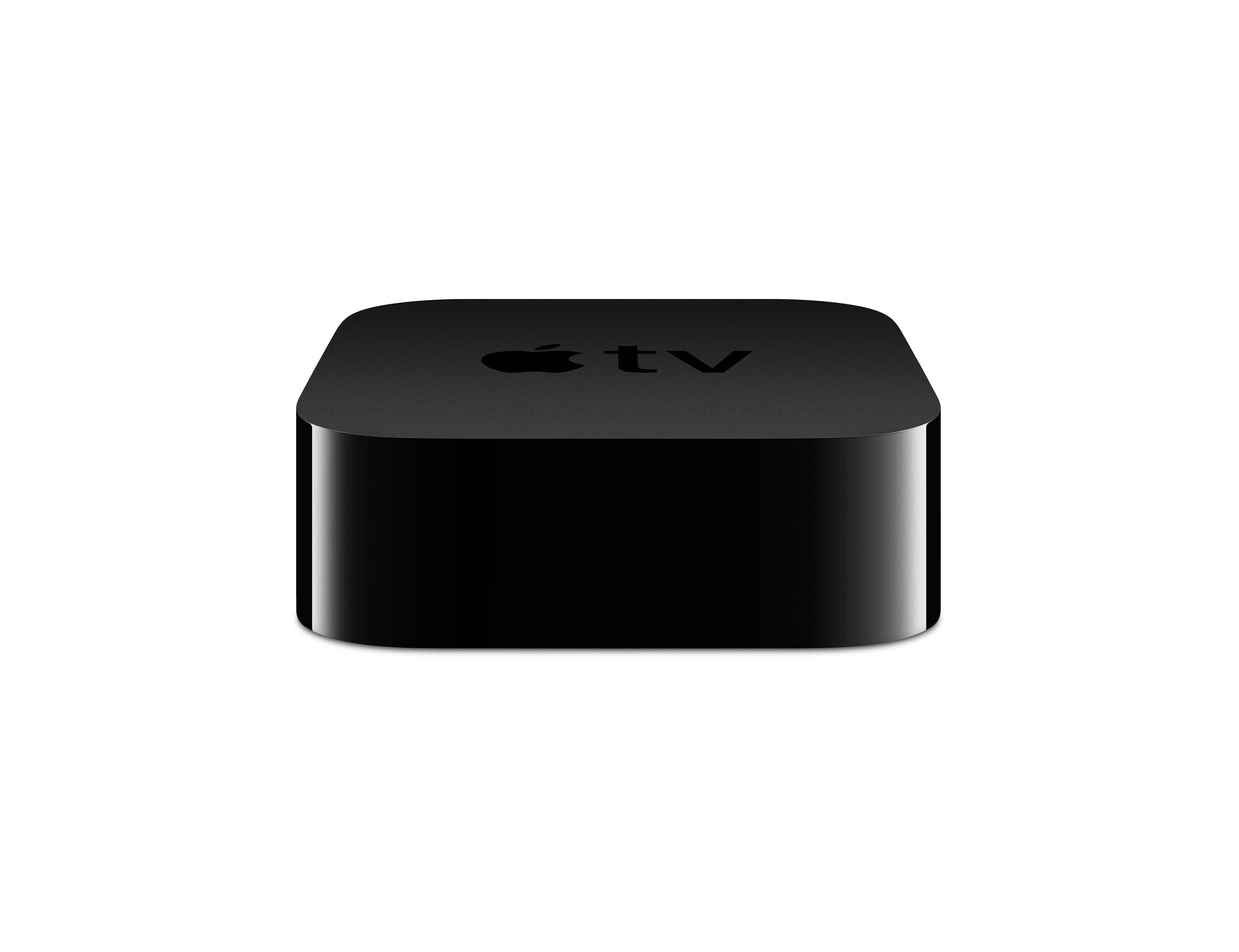 Apple TV 4K - MQD22AE/A