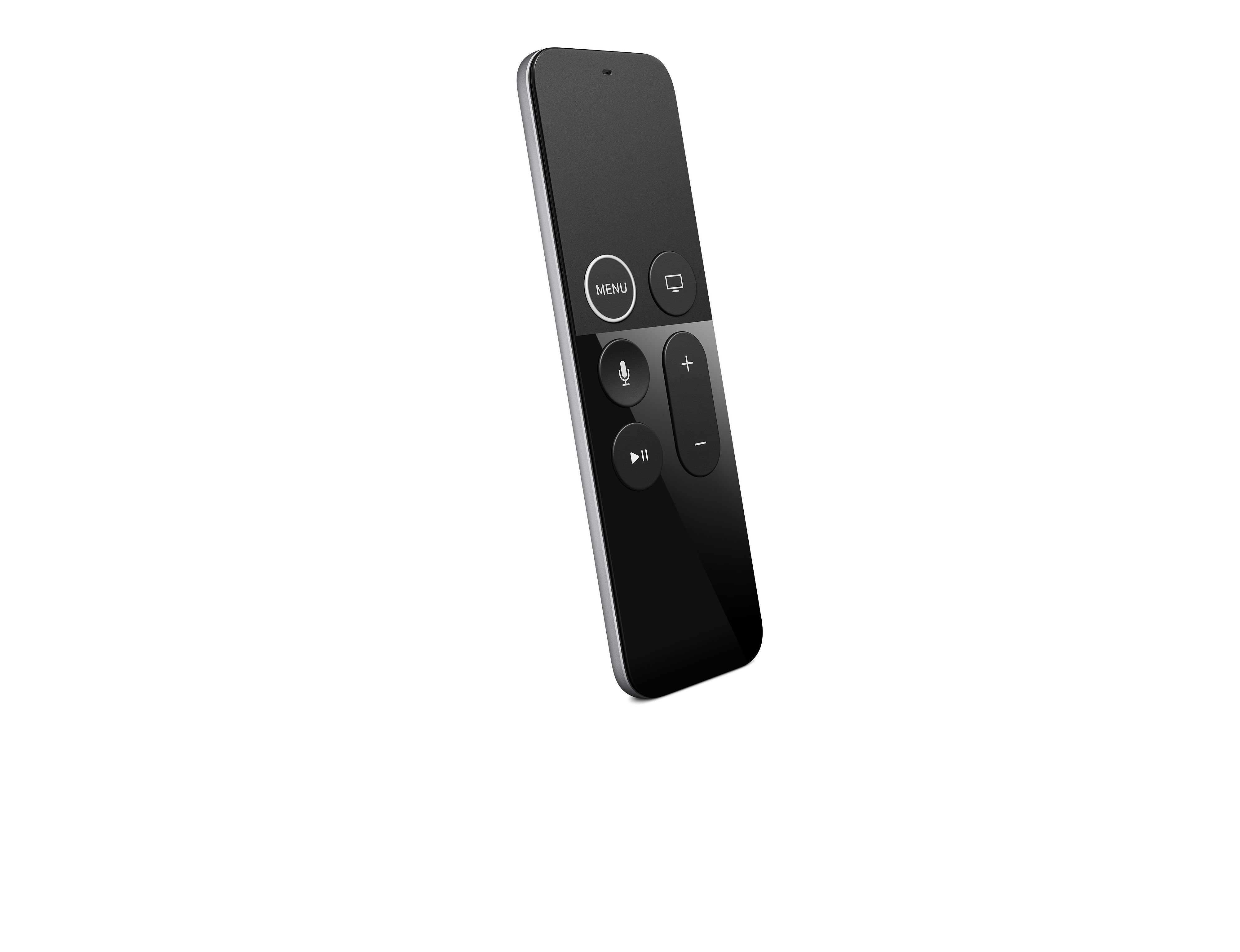 Apple TV 4K - MQD22AE/A