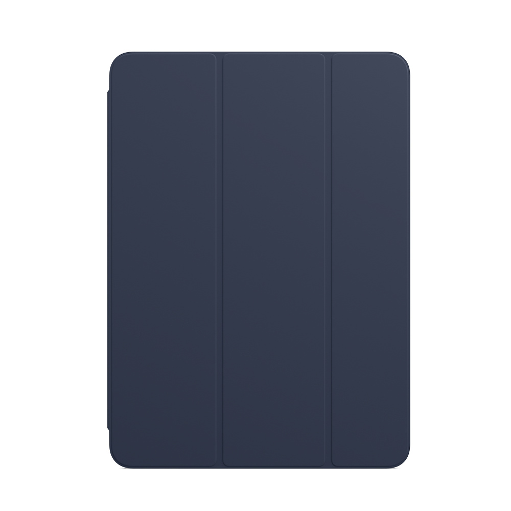 Smart Folio For iPad Air (4th Generation) Deep Navy