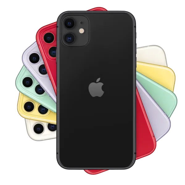 iPhone 11