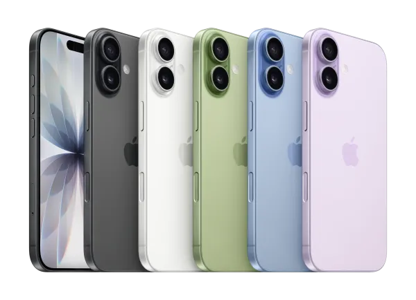 iPhone 17
