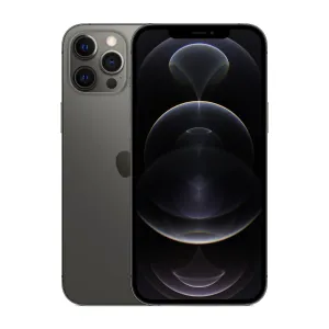 IPHONE 12 PRO MAX - MGD73AA/A