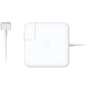 Magsafe 2 Power Adapter 60W compatible with MacBook Pro 13-Inch With Retina Display