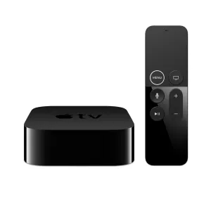 Apple TV 4K - MQD22AE/A