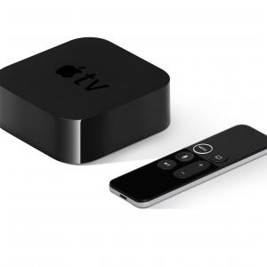 Apple TV HD - MR912AE/A