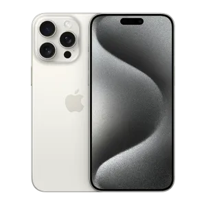 15 PRO 128 WH