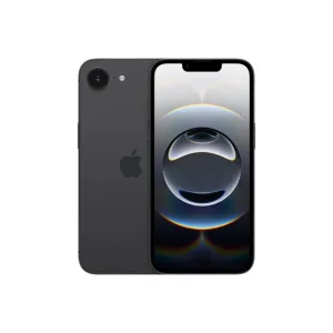 16e black