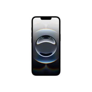 iPhone 16e black